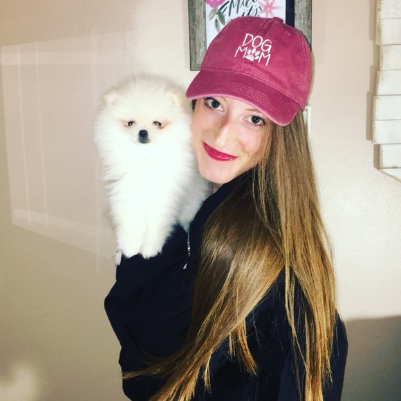 Meet your Posher, Meghan - Picture 1 of 1